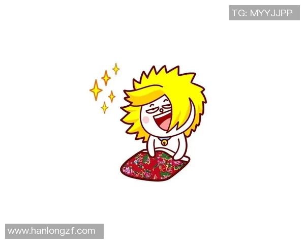 高冷男漫画风格的足球明星头像设计与创意分享