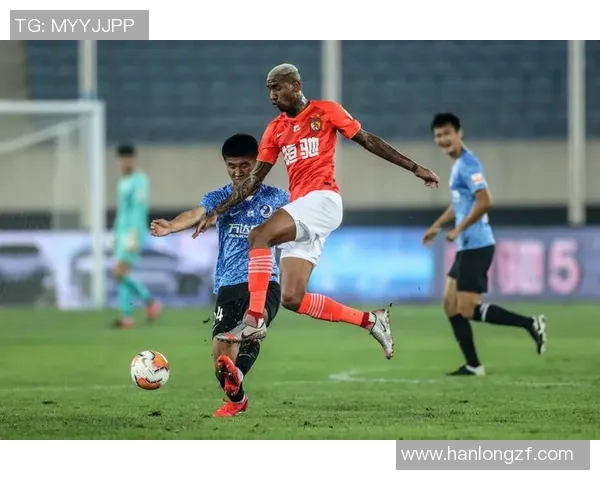 恒大与香港足球队精彩对决在线直播全程回顾与分析